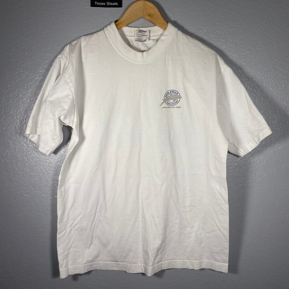 Dolphin Discovery Swimming Mexico Tee - Picture 1 of 5